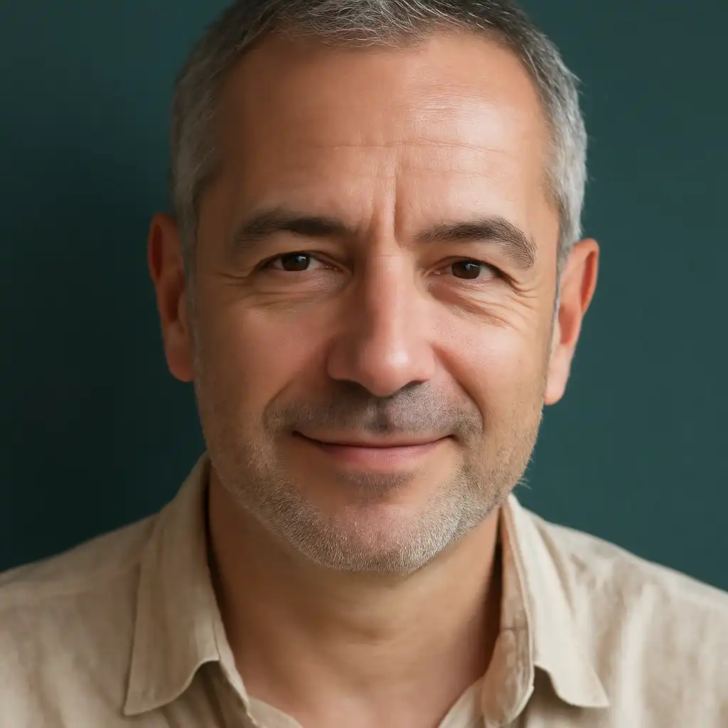 Marco Benedetti